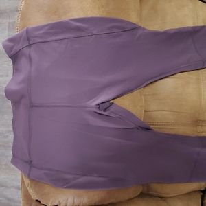 Lululemon In Movement Crop